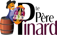 le père pinard vous attend à Tournon-sur-Rhône pour vous présenter des vins d'ici et d'ailleurs