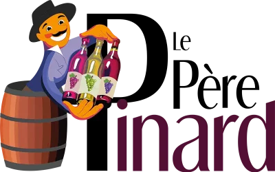 logo pere pinard