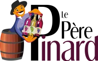 le père pinard vous attend à Tournon-sur-Rhône pour vous présenter des vins d'ici et d'ailleurs